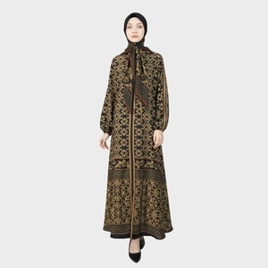 Hikmat Abaya A8847-08