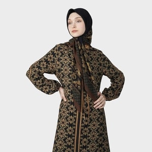 Hikmat Abaya A8847-08