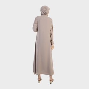 Hikmat Abaya A6683