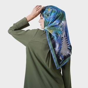 Hikmat Scarf S2067