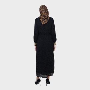 Hikmat Abaya C6691