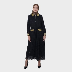 Hikmat Abaya C6691