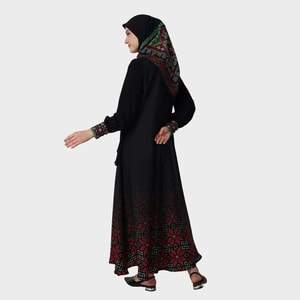 Hikmat Abaya A5424