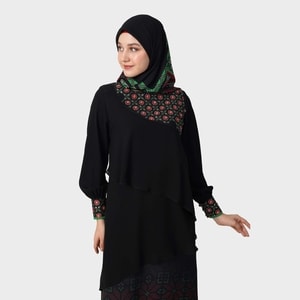 Hikmat Abaya A5424