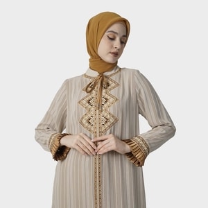 Hikmat Abaya A6640