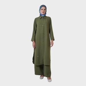 Hikmat Suits U8834