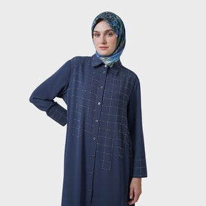 Hikmat Suits U8834