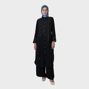 Hikmat Suits U8834