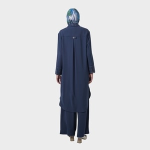 Hikmat Suits U8834