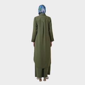 Hikmat Suits U8834