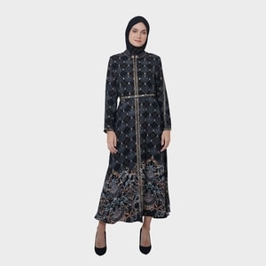 Hikmat Abaya A3027