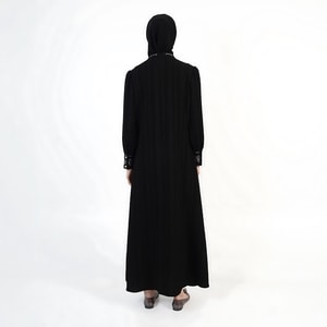 HIKMAT D8425 - Axis Noble Dress