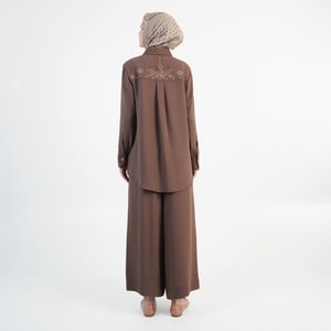 U1149 - Ravya Sade Suits