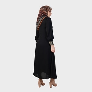 Hikmat Dress D3040