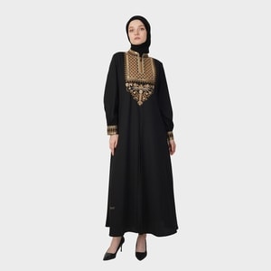 Hikmat Abaya A1234