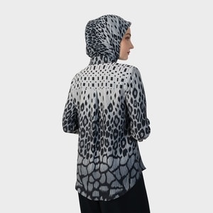 Hikmat Blouse B4452-16