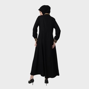 Hikmat Abaya A1234