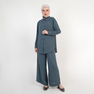 HIKMAT U1315 - Ravya Sade Suits