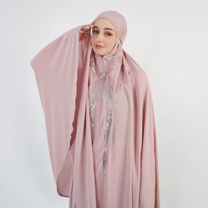 Hikmat Mukena N4960