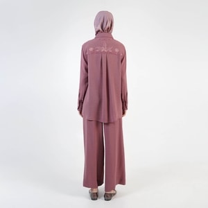 HIKMAT U1315 - Ravya Sade Suits