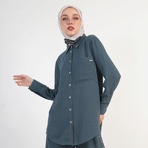 HIKMAT U1315 - Ravya Sade Suits