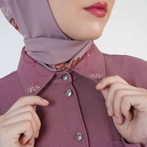 HIKMAT U1315 - Ravya Sade Suits
