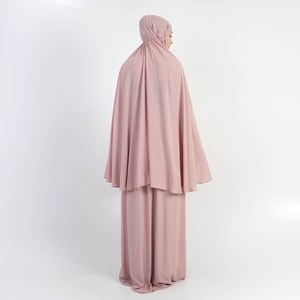 Hikmat Mukena N4960