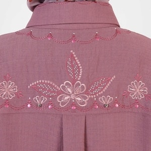 HIKMAT U1315 - Ravya Sade Suits