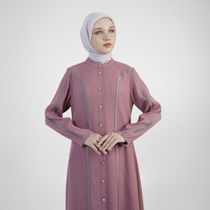 HIKMAT U1156 - Vertice Pure Suits