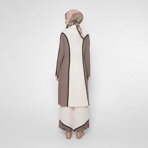 HIKMAT U1156 - Vertice Pure Suits