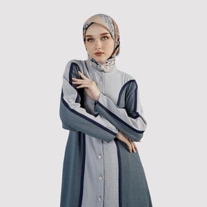 HIKMAT U1156 - Vertice Pure Suits