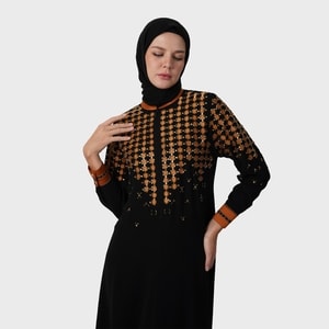 Hikmat Abaya A1855