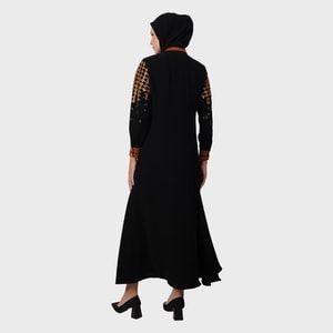 Hikmat Abaya A1855