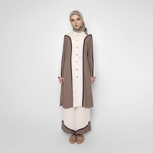 HIKMAT U1156 - Vertice Pure Suits