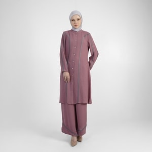 HIKMAT U1156 - Vertice Pure Suits