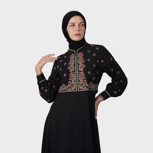 Hikmat Abaya A3003