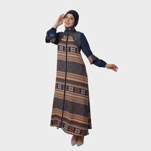 Hikmat Abaya A9221