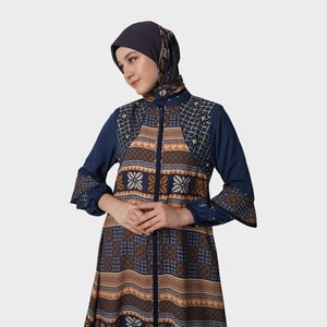 Hikmat Abaya A9221