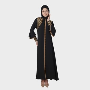 Hikmat Abaya A6615