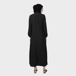 Hikmat Abaya A8847-17