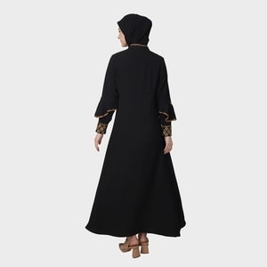 Hikmat Abaya A6615