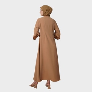 Hikmat Abaya A6615