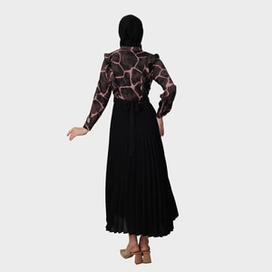 Hikmat Abaya A9994