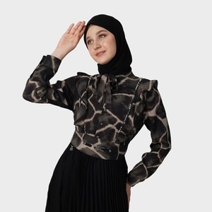 Hikmat Abaya A9994