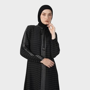 Hikmat Abaya A8847-17