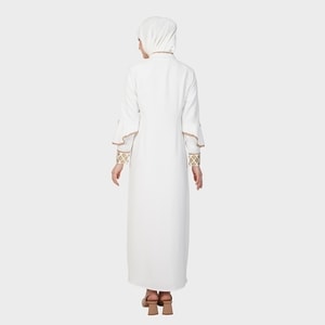 Hikmat Abaya A6615