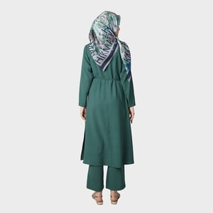 HIKMAT U4415 - Forme Grace Suits