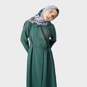 HIKMAT U4415 - Forme Grace Suits