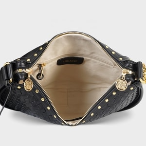 HIKMAT G9632 - Heritelle Ethnic Sling Bag