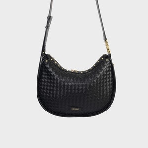 HIKMAT G9632 - Heritelle Ethnic Sling Bag